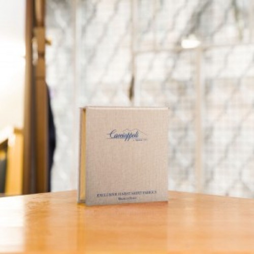 EXCLUSIVE FINEST SHIRTS FABRICS 2064